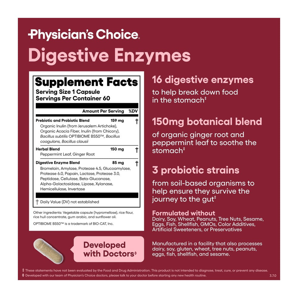 Physician's CHOICE