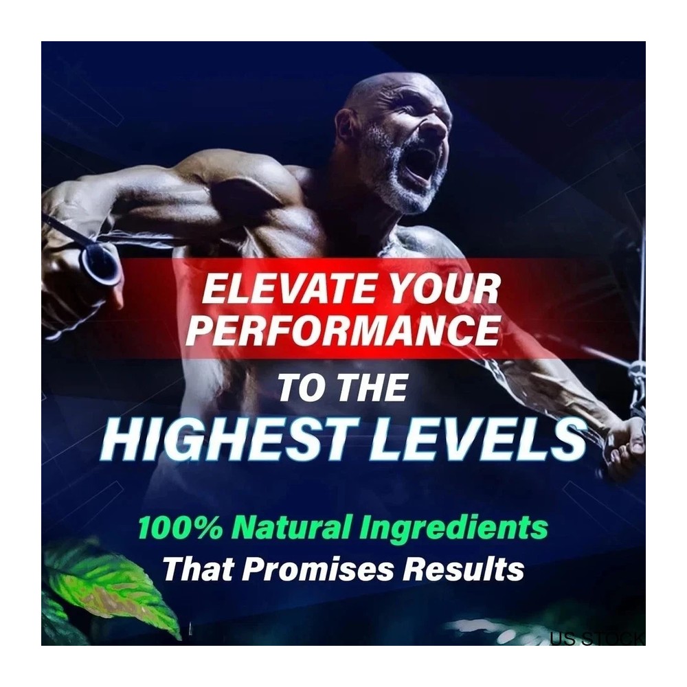 Turkesterone Supplement