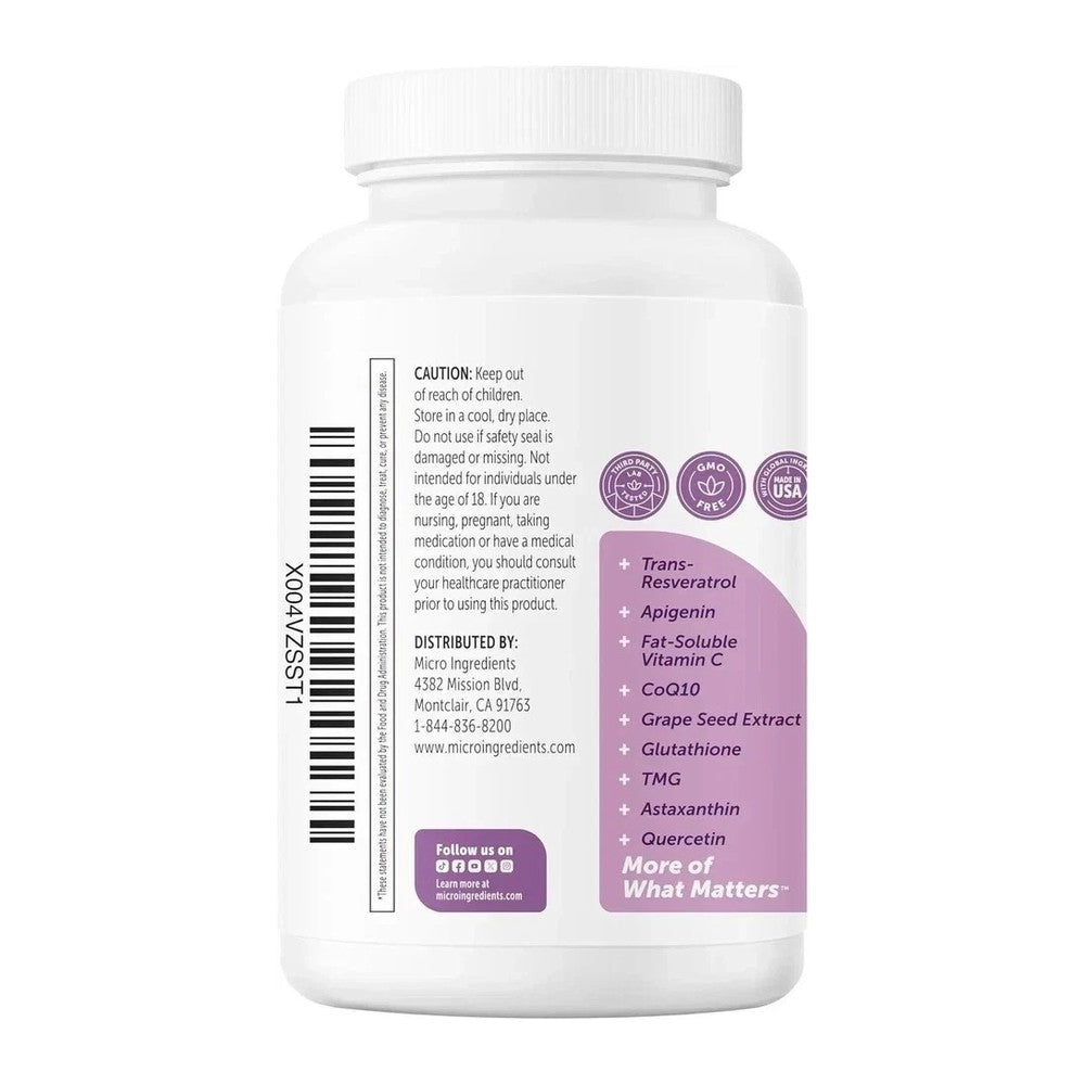 Micro Ingredients