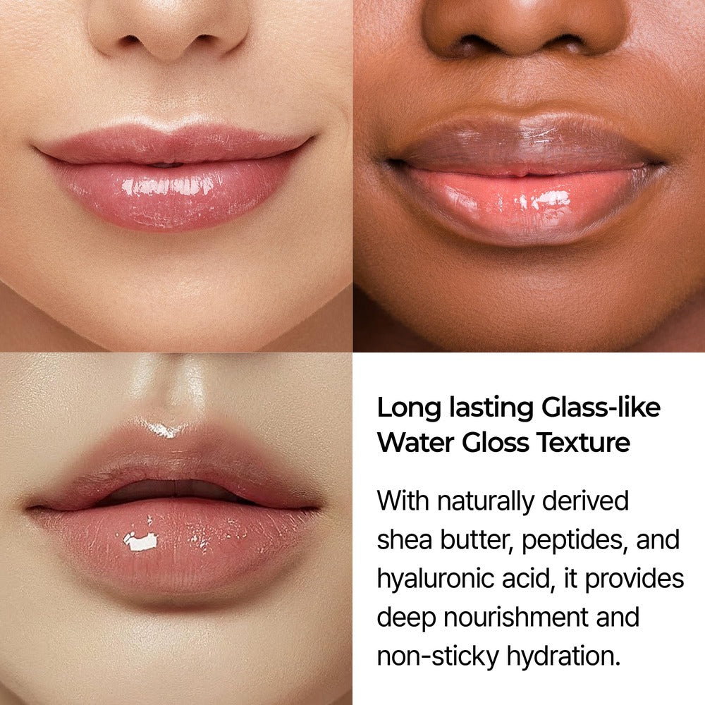 Dr.Melaxin BP Spicule Plumping Lip Shot Maxi Microneedle Lip Plumper for Fuller Lips &amp; Smooth Texture, Hyaluronic Acid &amp; Peptides for Volume &amp; Fine Line Care, Korean Lip Treatment