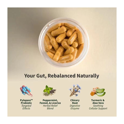 Snap Supplements