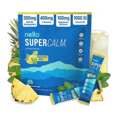Nello Supercalm