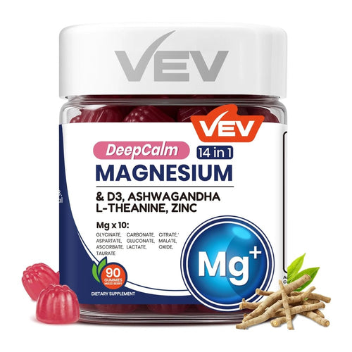 VEV Magnesium