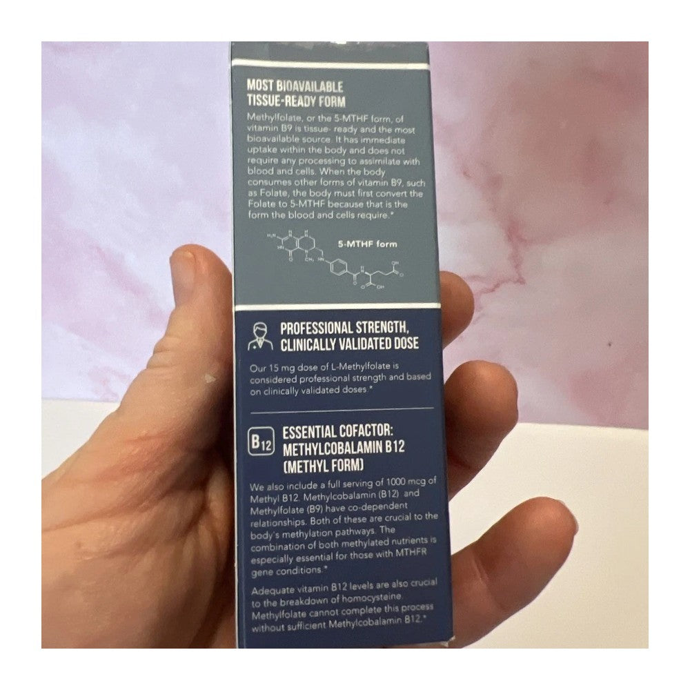 Methylfolate