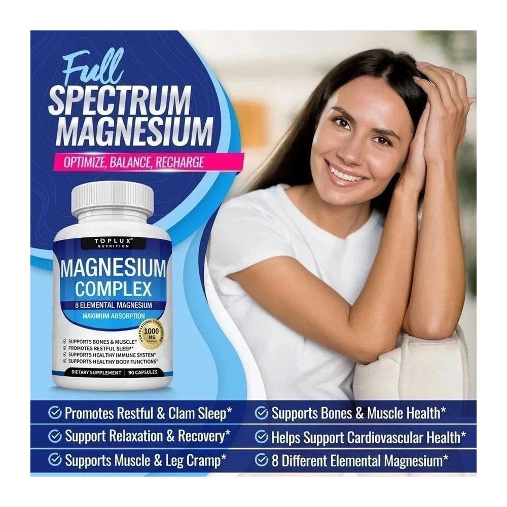 Complex supplement