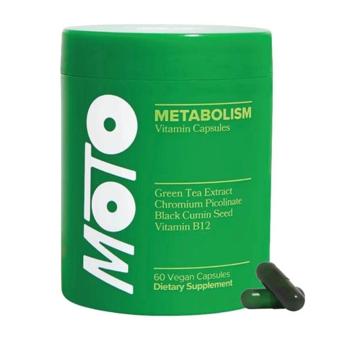 MOTO Capsule