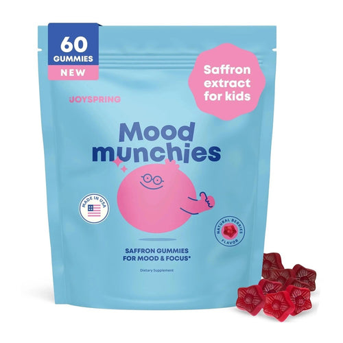 JoySpring Mood Munchies