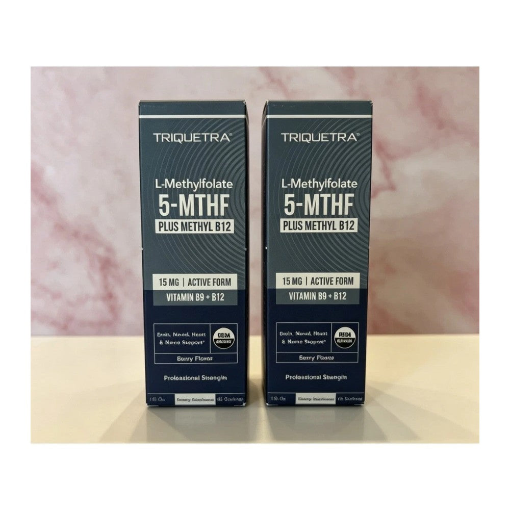 Methylfolate