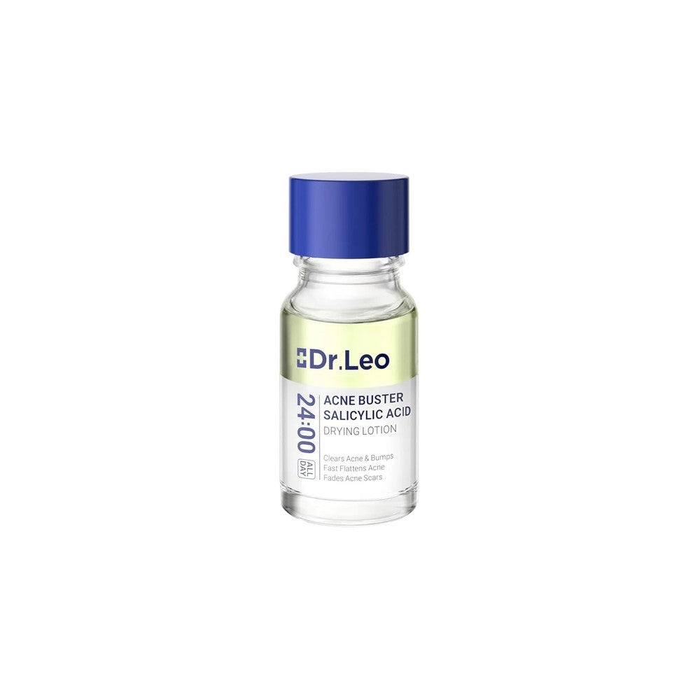 Dr. Leo