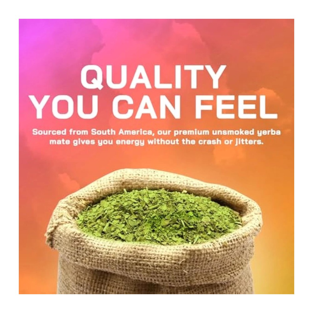 Yerba Magic Yerba