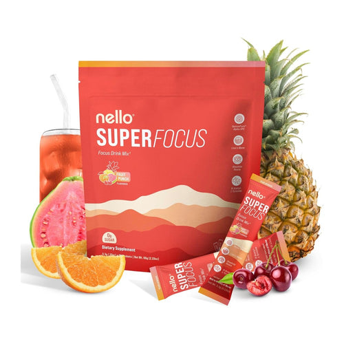 Nello Superfocus