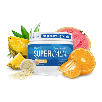Nello Supercalm