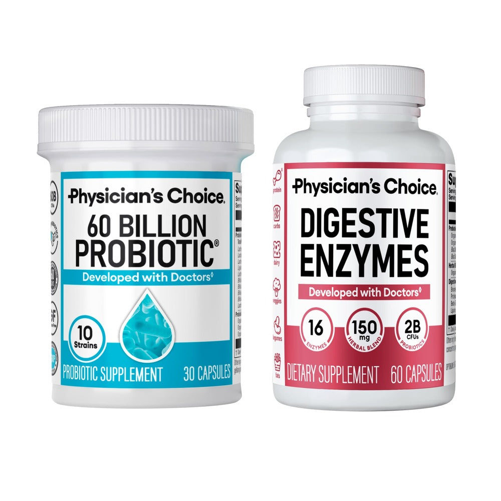Physician's CHOICE