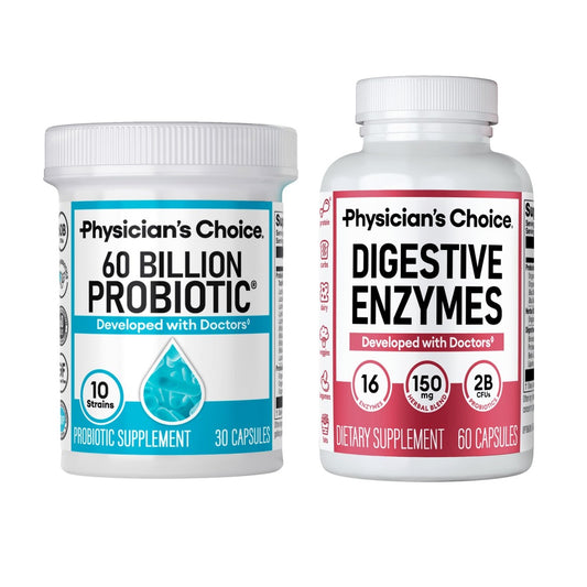 Physician's CHOICE