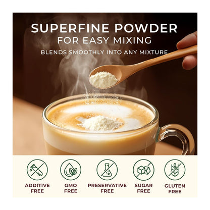 Whole Milk Powder