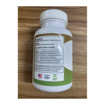Dietary Supplement