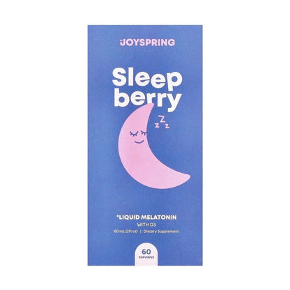 JoySpring Sleepberry