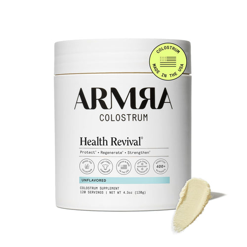 ARMRA Colostrum Powder
