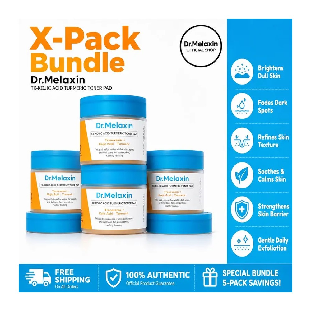 Dr.Melaxin TX-Kojic
