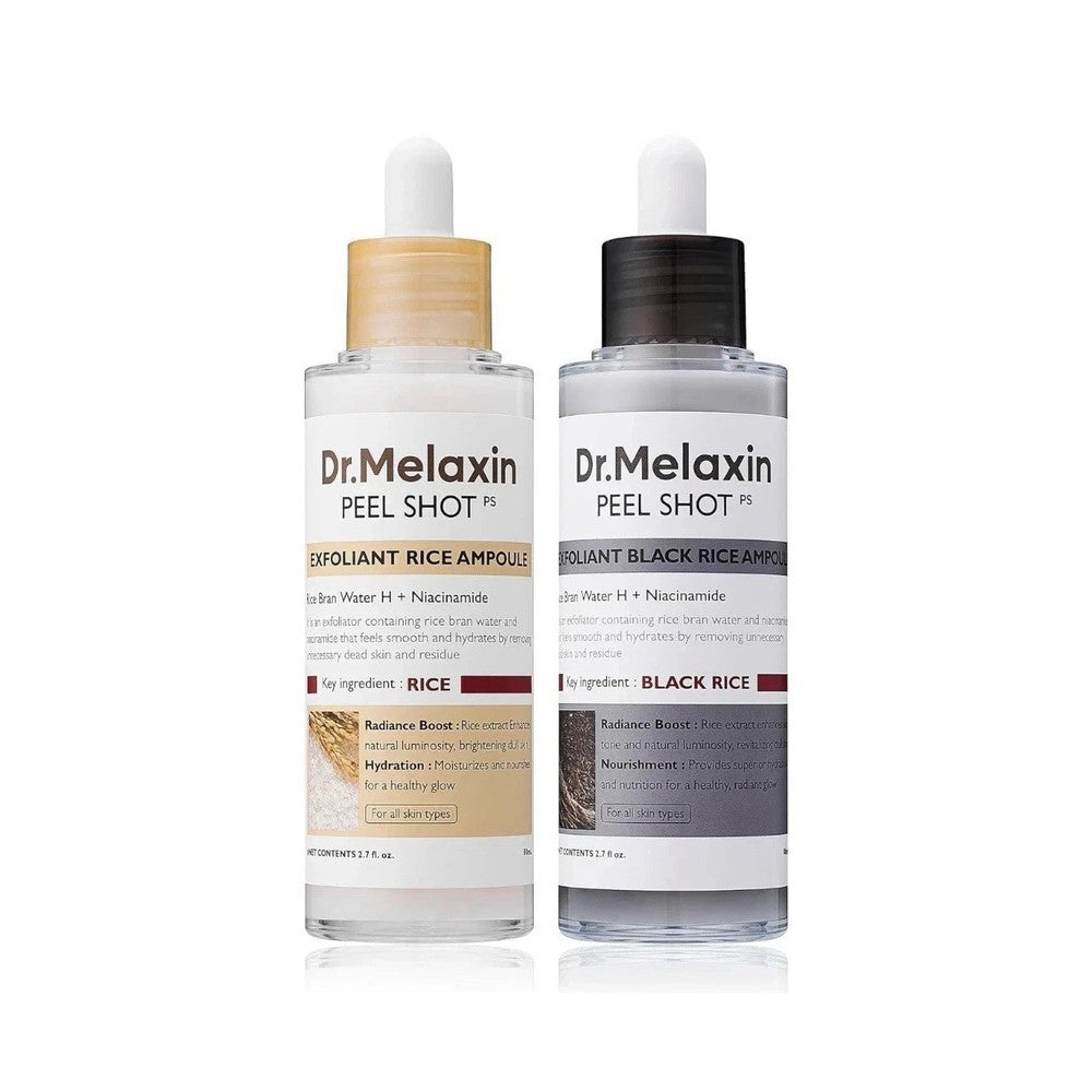 Dr.Melaxin Peel Shot