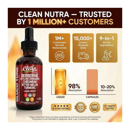 Clean Nutra