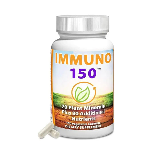 Immune Caps