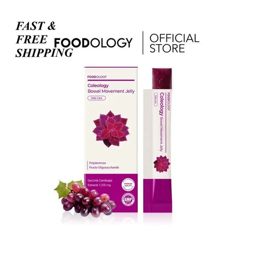FOODOLOGY