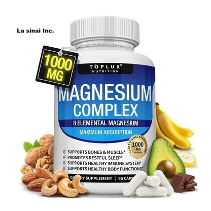 Complex supplement