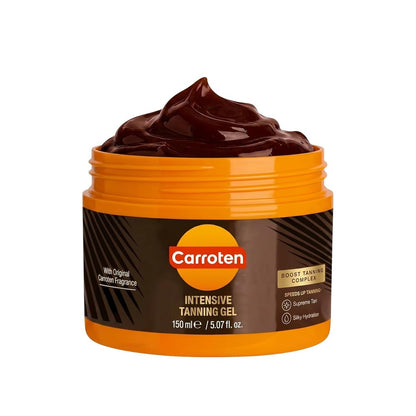 Carroten