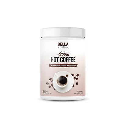 Probiotics Iced Coffee