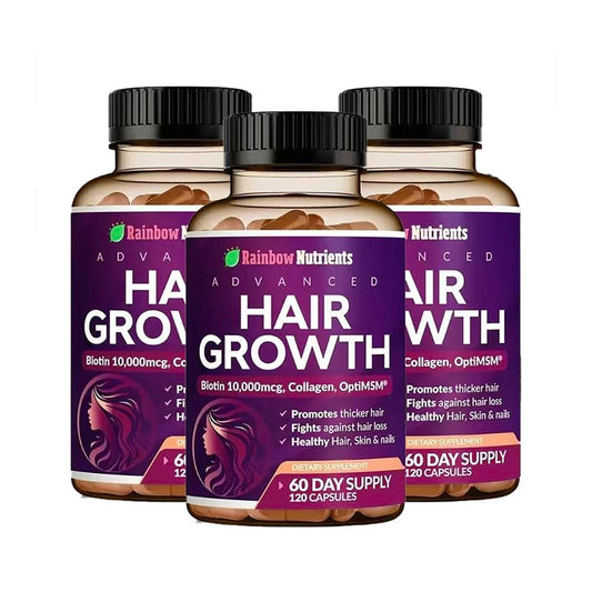 Rainbow Nutrients