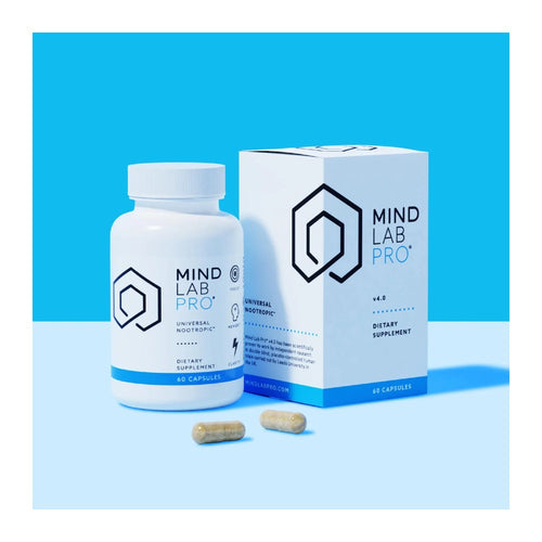 Mind Lab Pro
