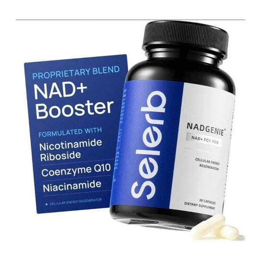 Selerb Men's NAD