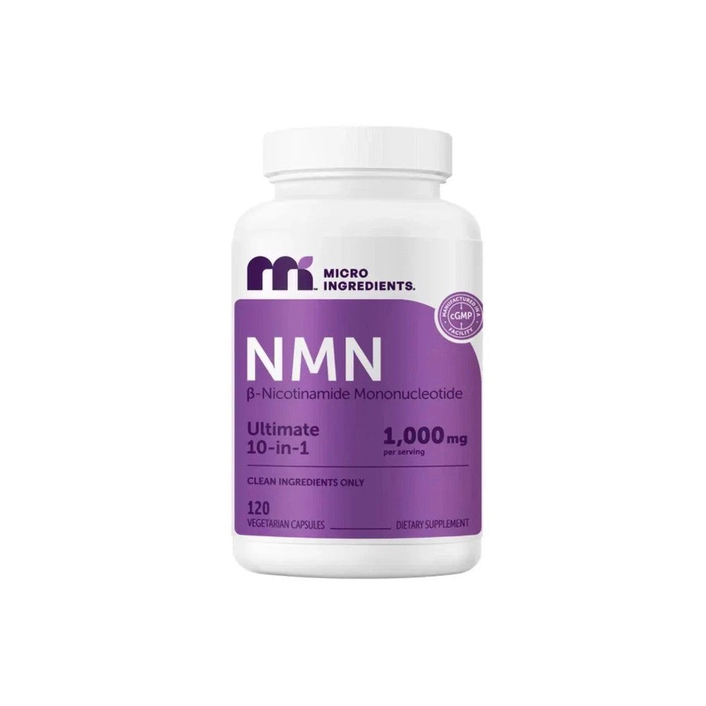 Micro Ingredients