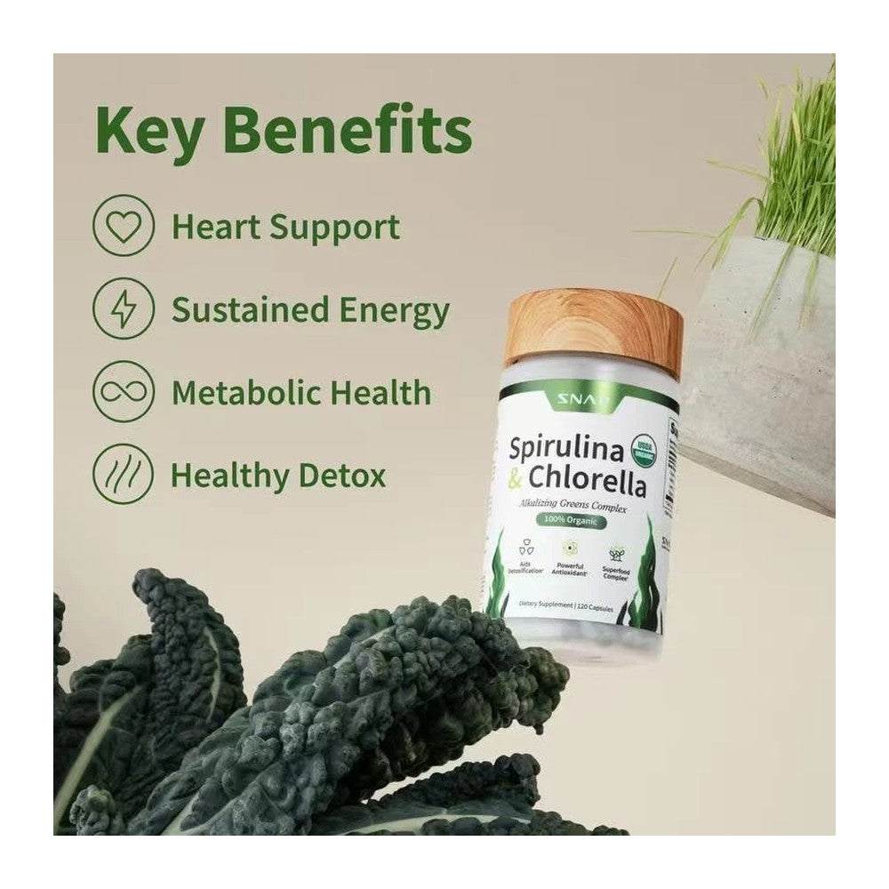 Snap Supplements