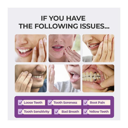 Tooth Refresh Toothpaste