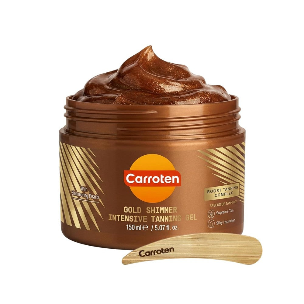 Carroten