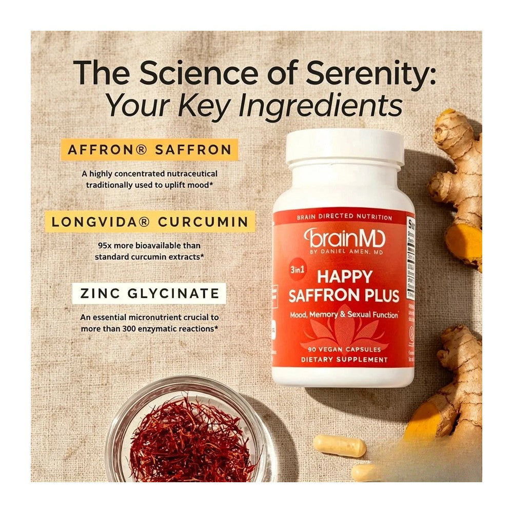 BrainMD