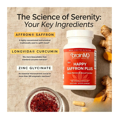 BrainMD