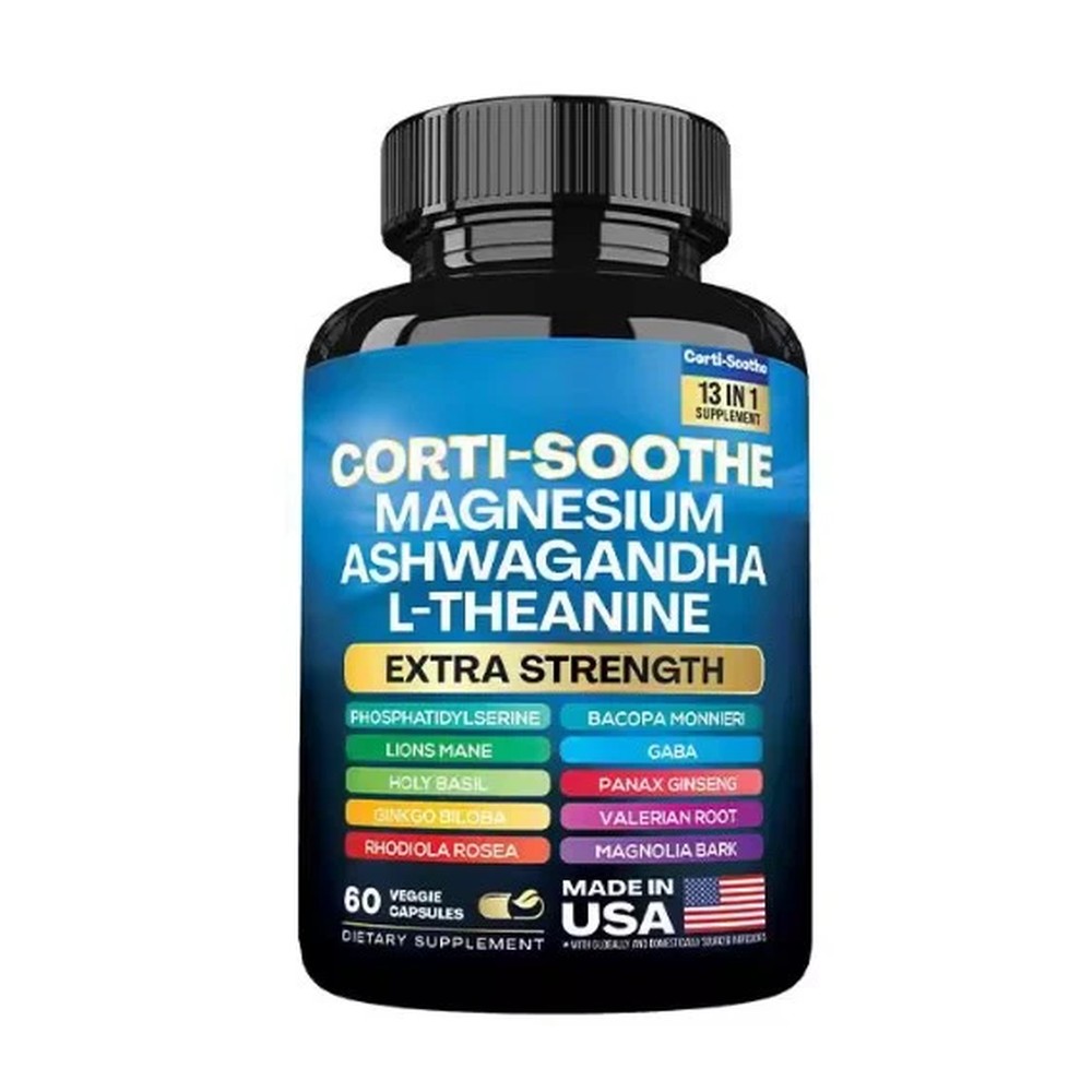 Corti-Soothe