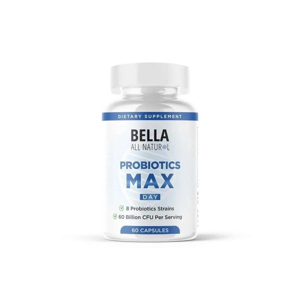 Natural Probiotics