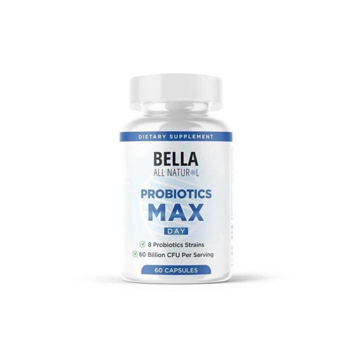 Natural Probiotics