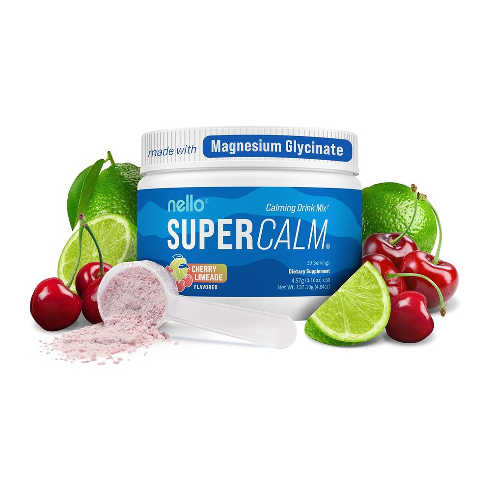 Nello Supercalm