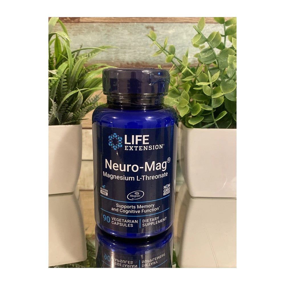 Life Extension Neuro