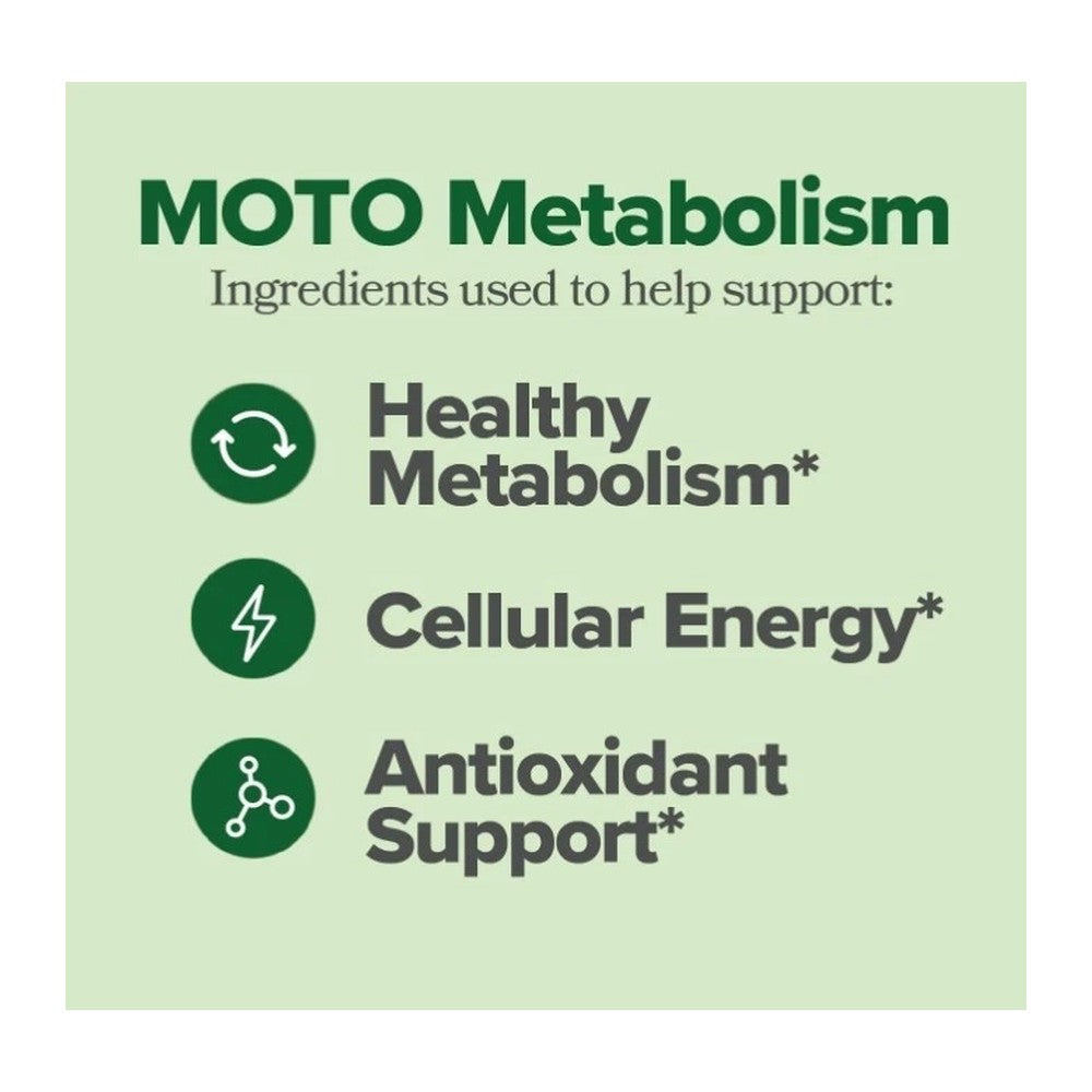 MOTO Capsule