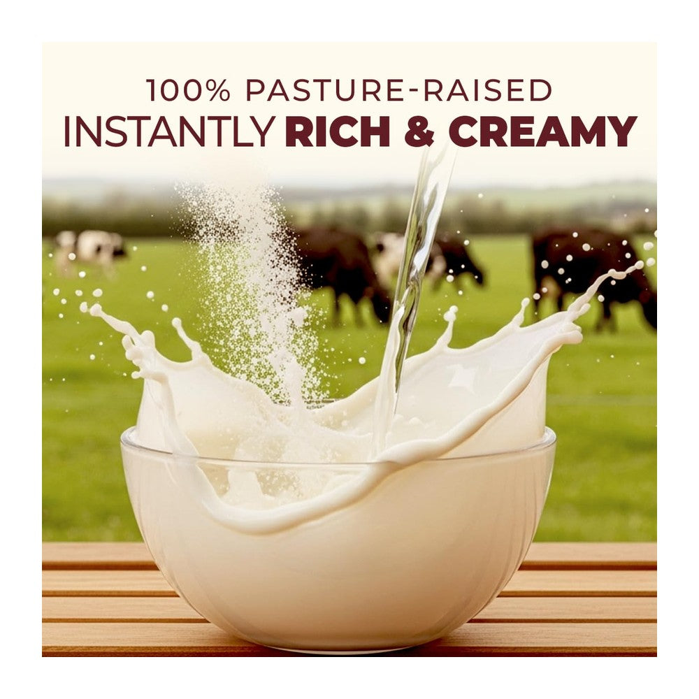 Whole Milk Powder