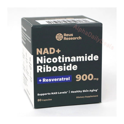 SEALED Reus NAD