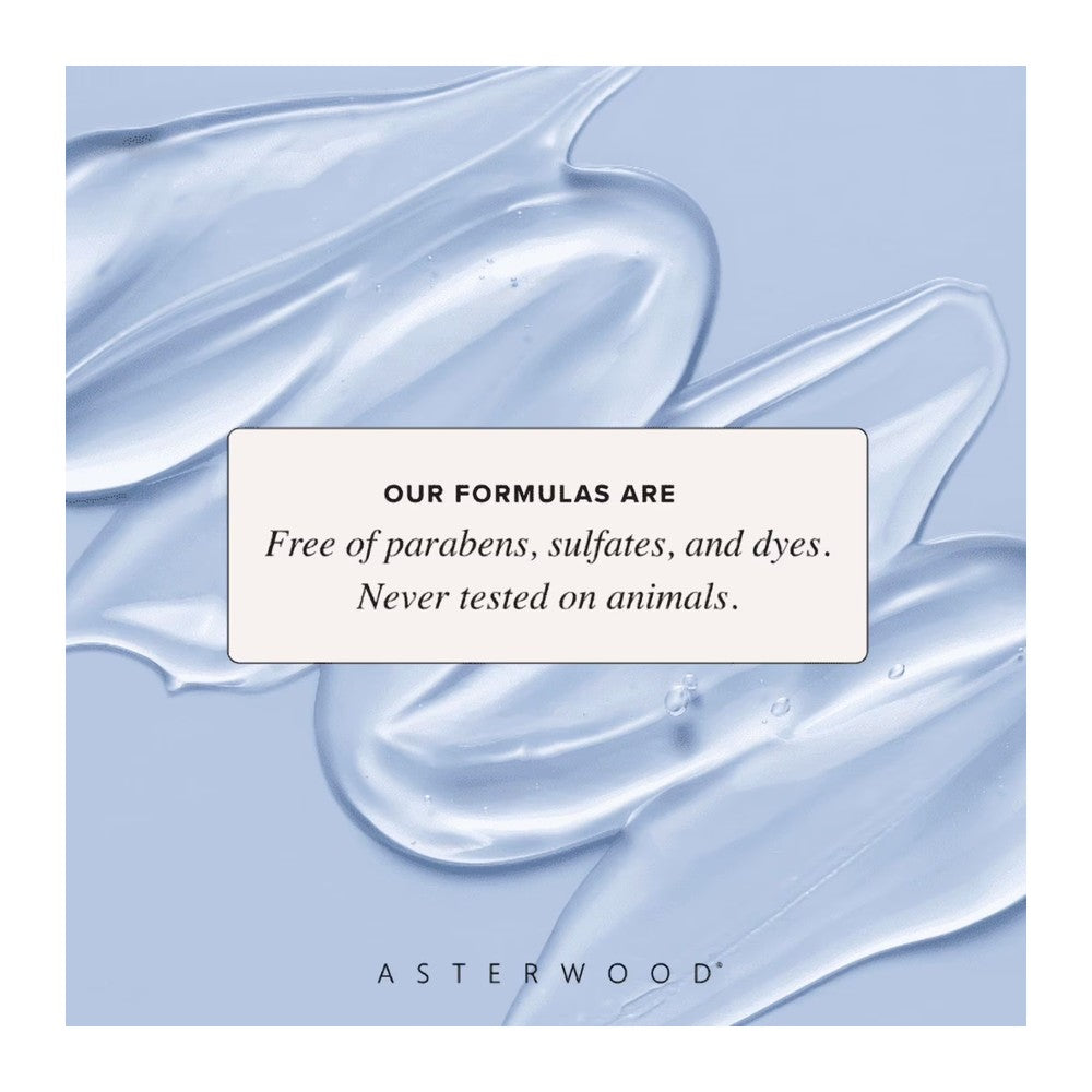 Asterwood