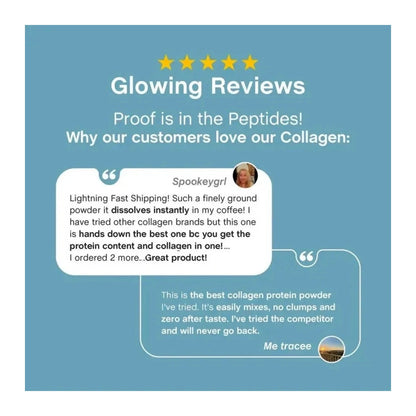 NeoCell 20oz Collagen Peptides