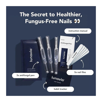 Lunavia Antifungal Pen